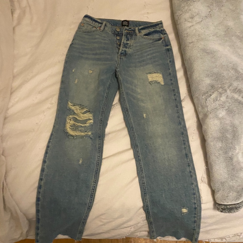 BDG Urban Outfitters Jeans
